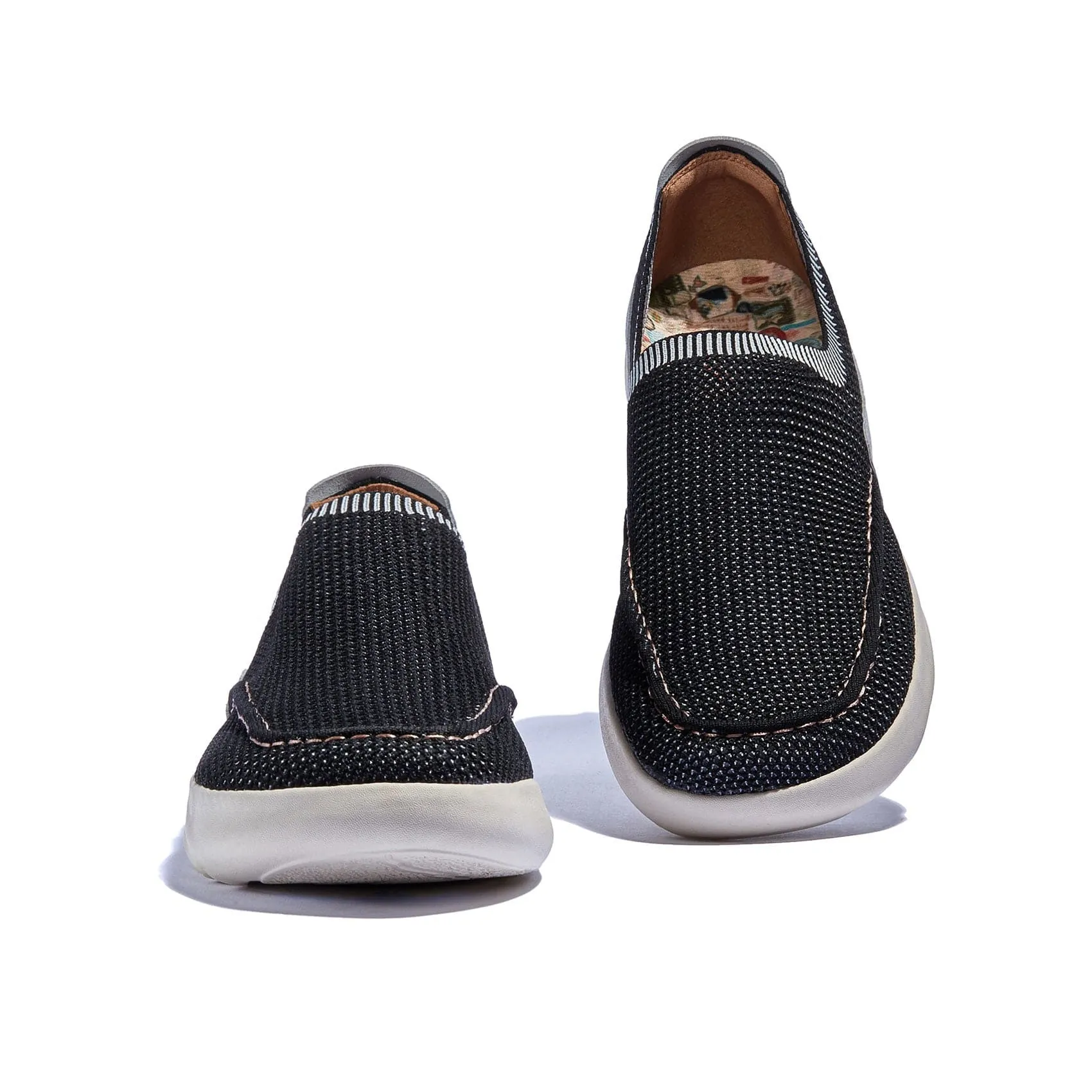 Limestone Mojacar I Men Entrepreneur Look Comfortable Office Wear