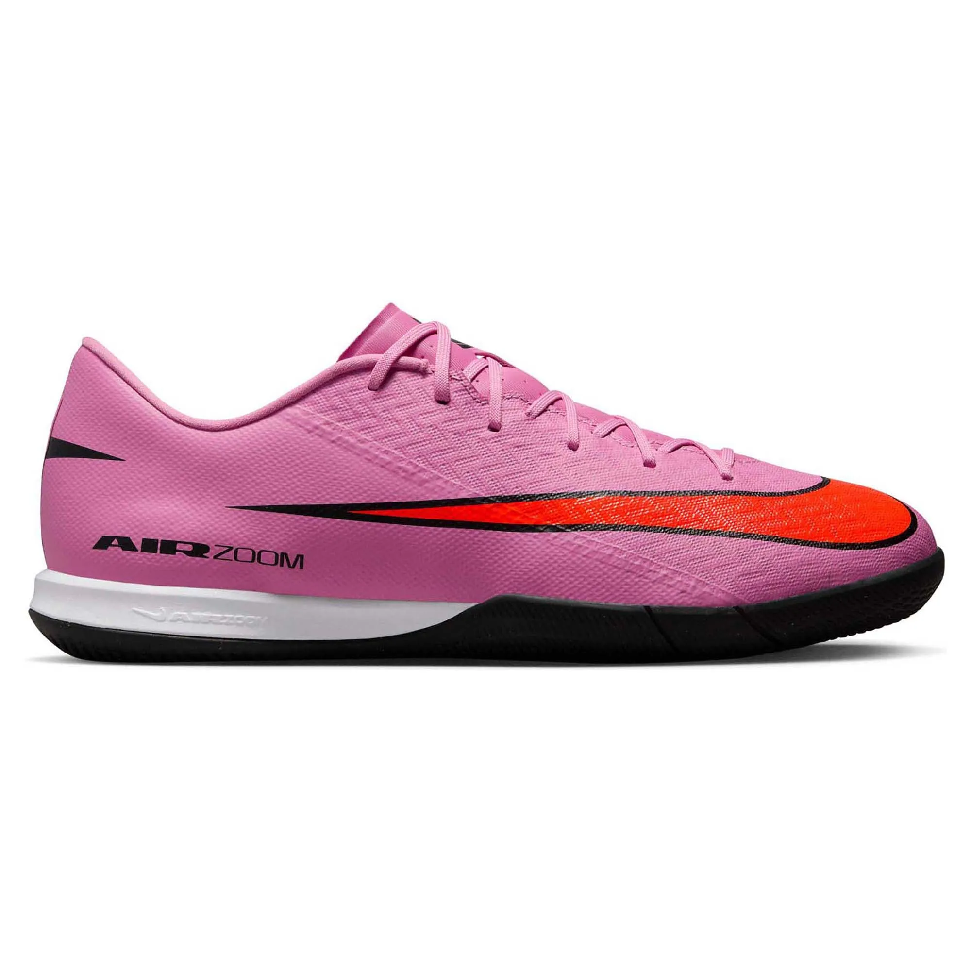Mercurial Vapor 16 Academy Low Top Indoor Men's Football Boots Stretch Routine