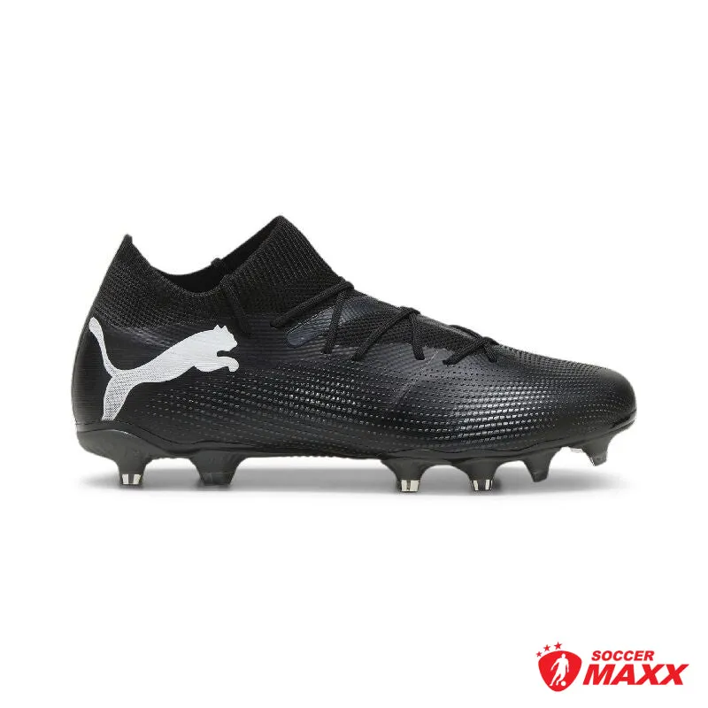 High Abrasion 3D Texture Puma Future 7 Match Firm/Artificial-Ground Cleats