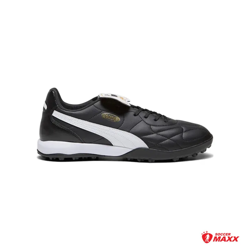 Dynamic Cushion Precision Grip Puma King Top Turf Shoe