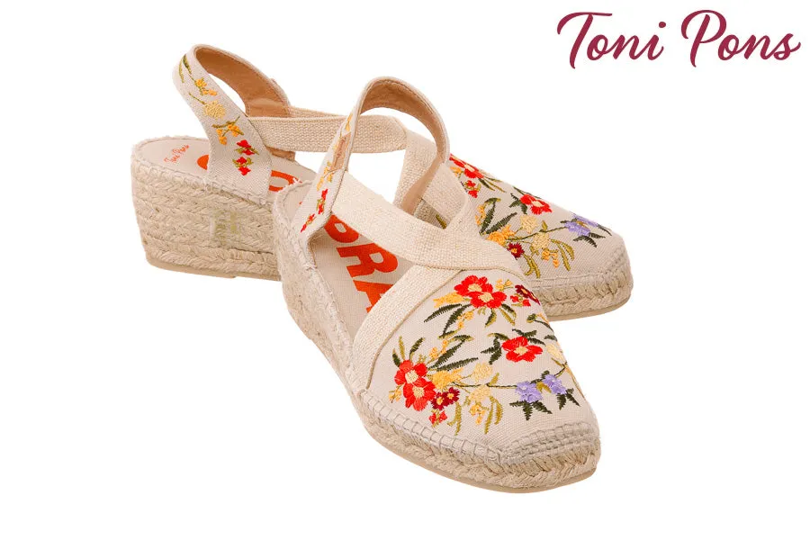 Light Sole Tp Santiago