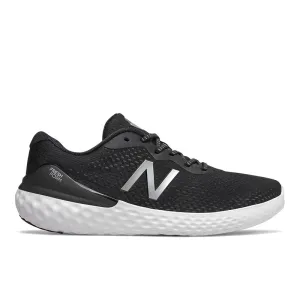 Fresh Foam 1365 - Black with Magnet and White - Men's Eva Midsole