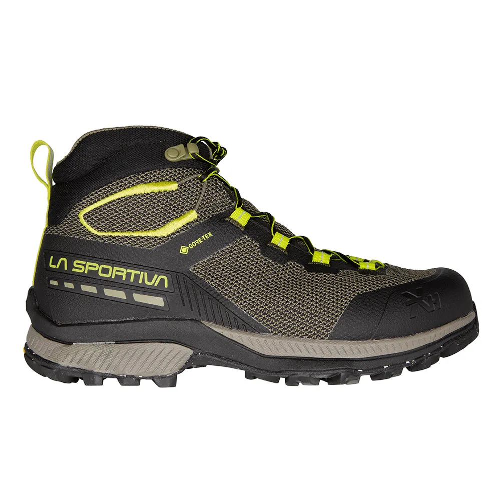 Waterproof gear La Sportiva TX Hike Mid GTX - Men's
