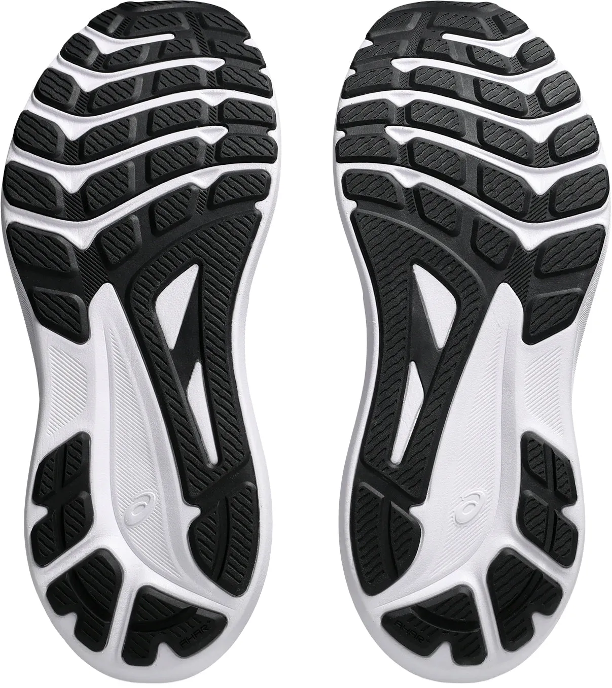 Cold Safe Flexible Fit Asics GT 1000 13 Mens Running Shoes - Black