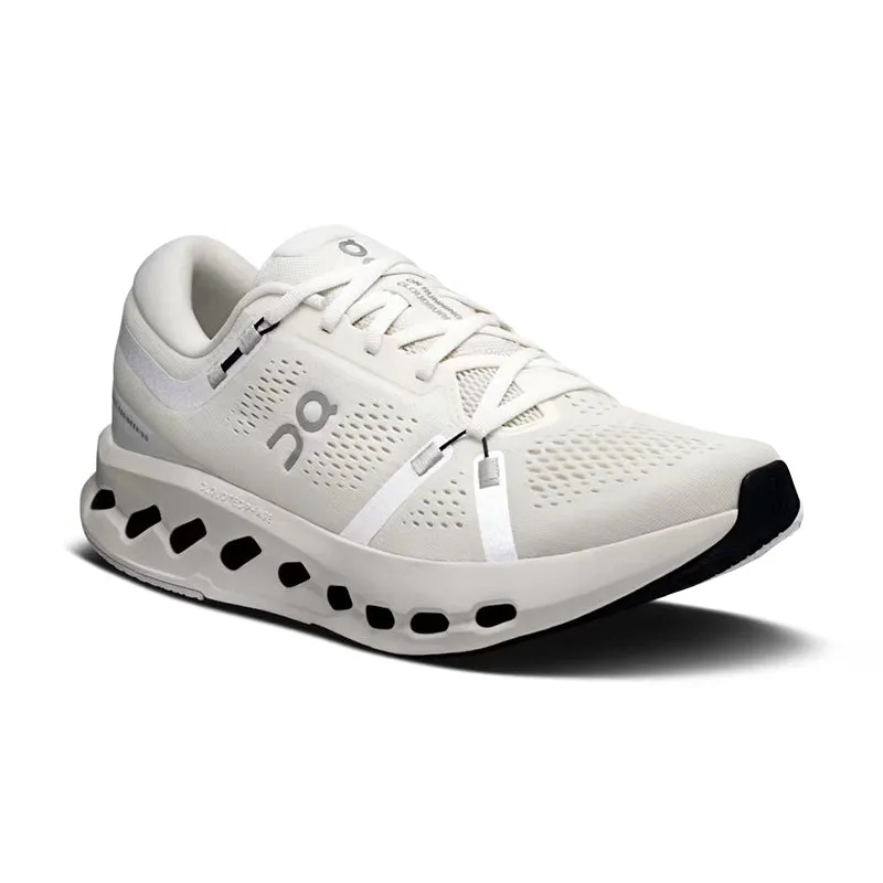 Spring Jump Men's Cloudsurfer 2 Ivory/Ivory