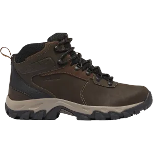 Lace System Men's Newton Ridge Plus II Waterproof