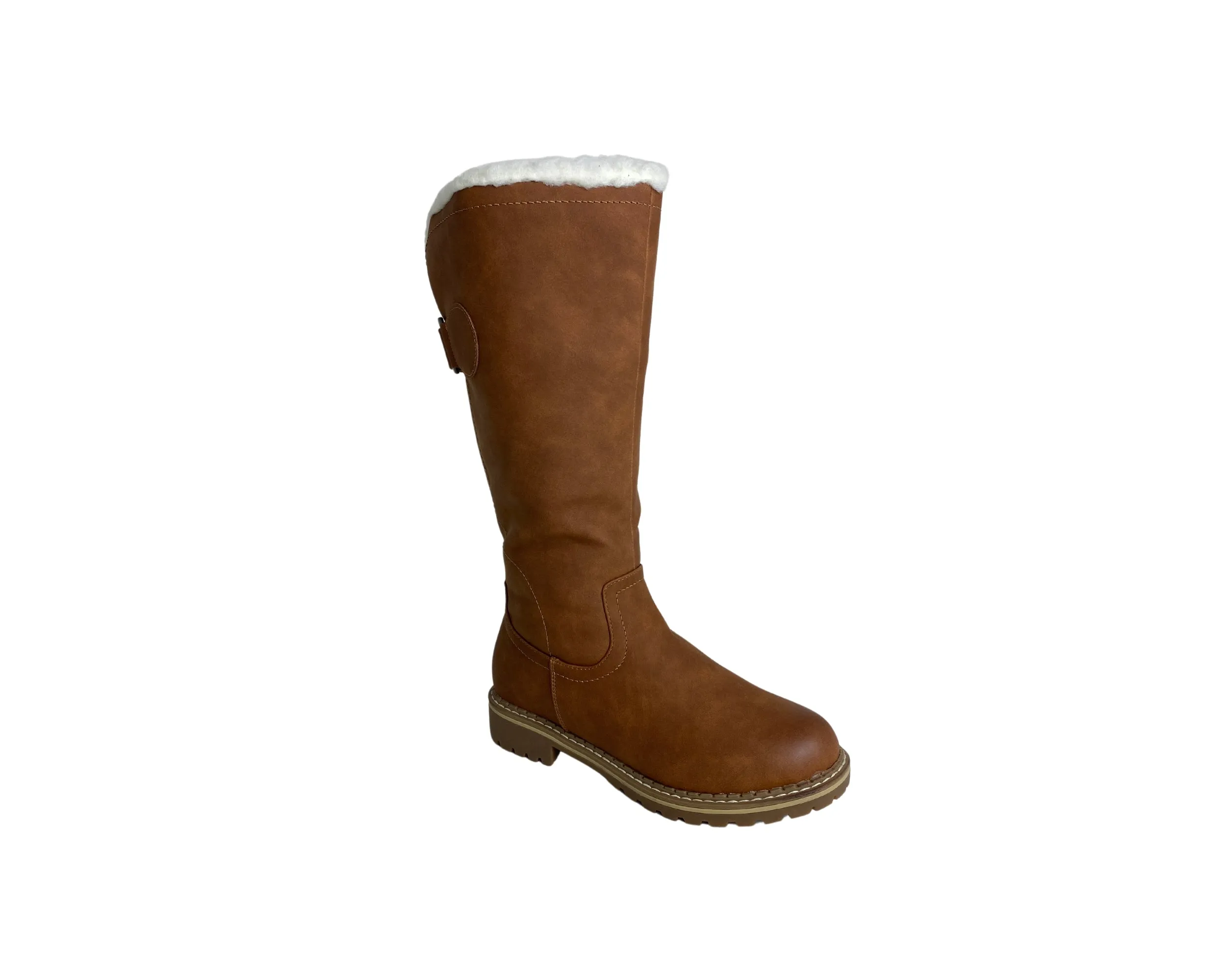 Heavy Rain Women`s Wanderlust Beverly Boot WP