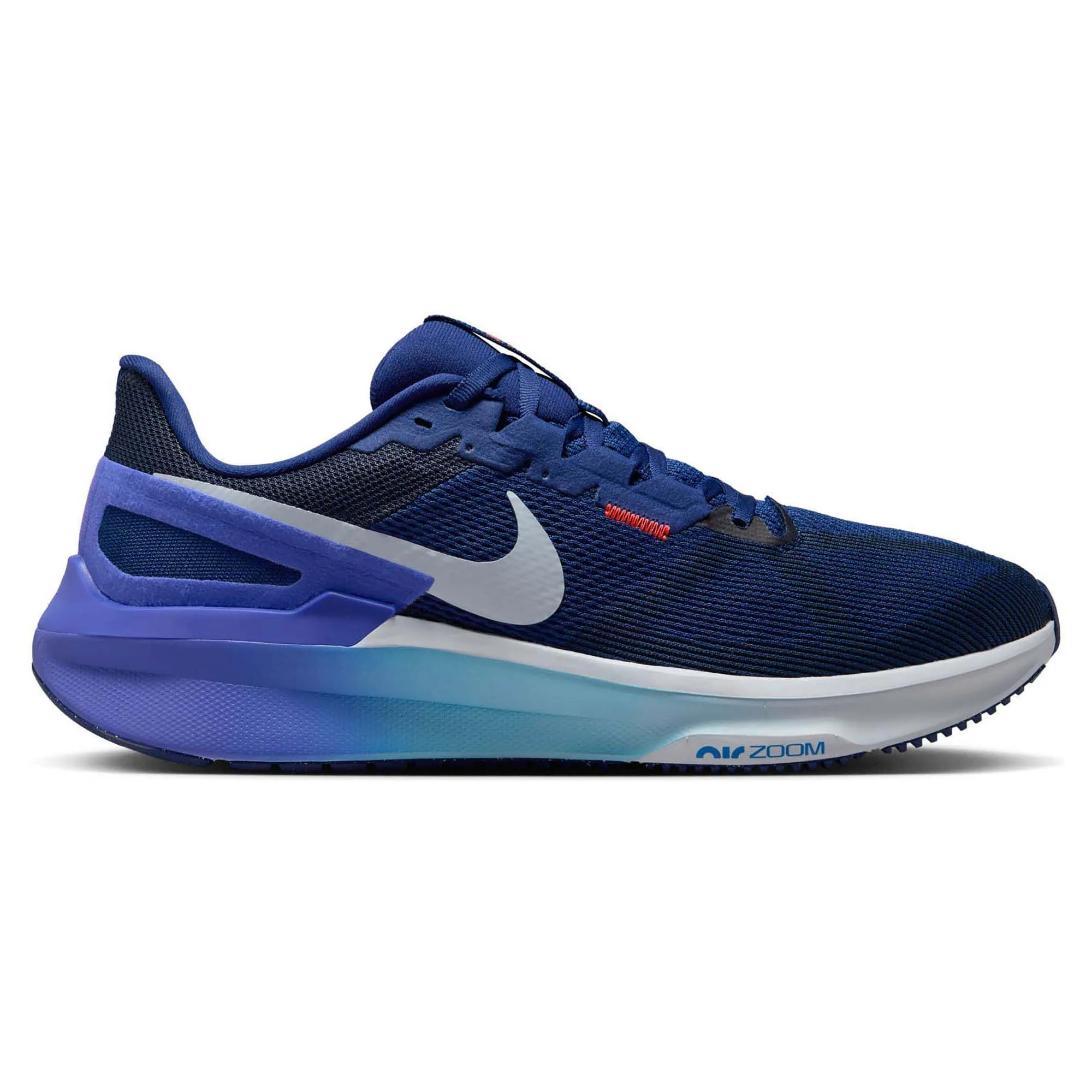 streamlined shoes Full Coverage Structure 25 Men's Road Running Shoes