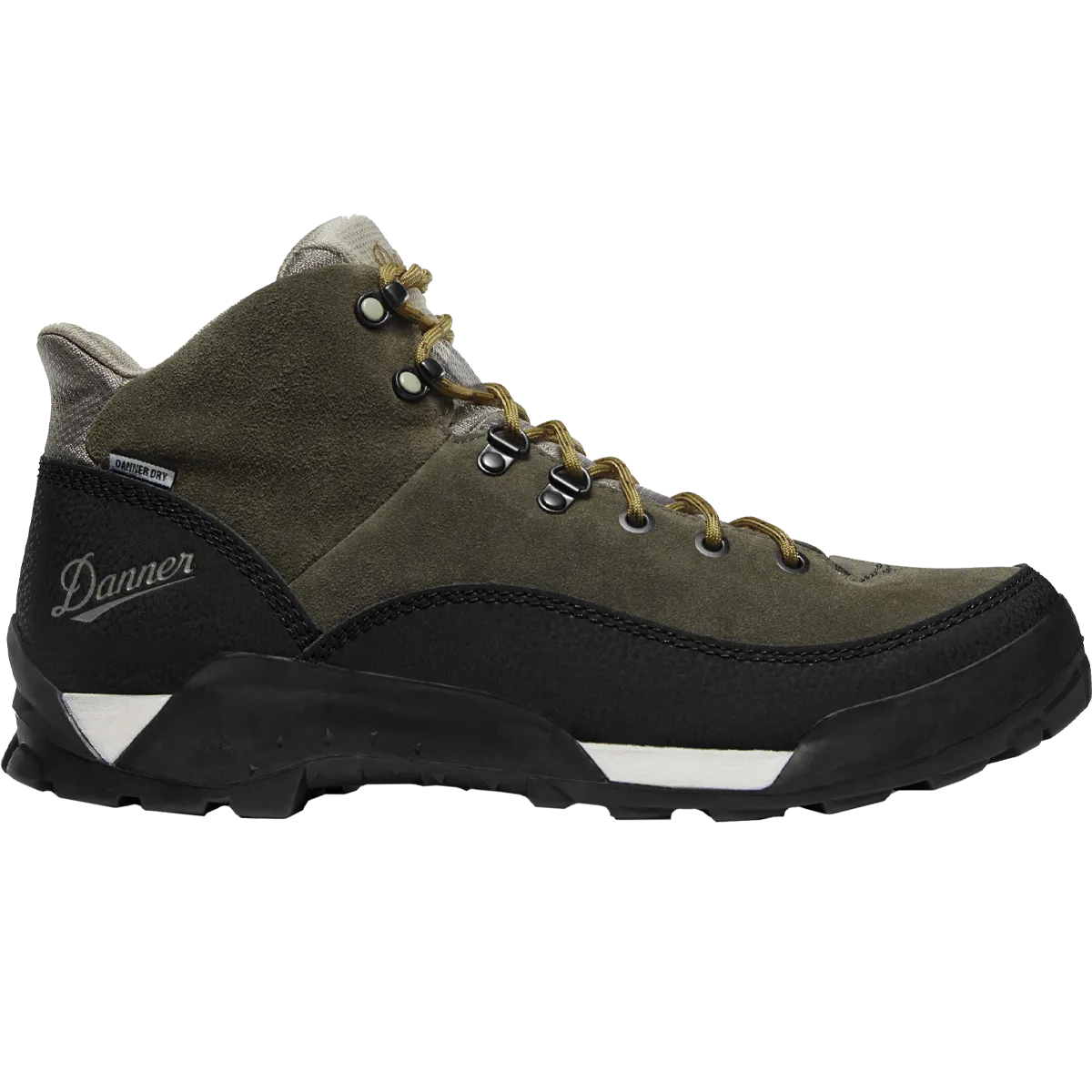 Travel Ready Gear Men's Panorama Mid Waterproof