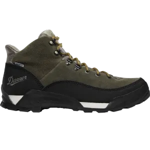Gravel Walk Heavy Impact Fit Men's Panorama Mid Waterproof