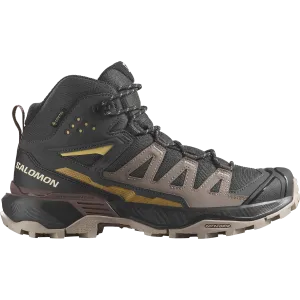 Grip Pattern Weather Ready Women's X Ultra 360 Mid GORE-TEX