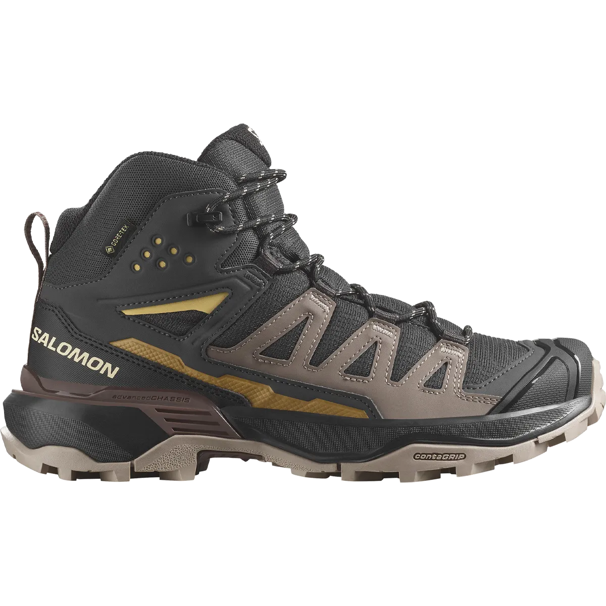 Grip Pattern Weather Ready Women's X Ultra 360 Mid GORE-TEX