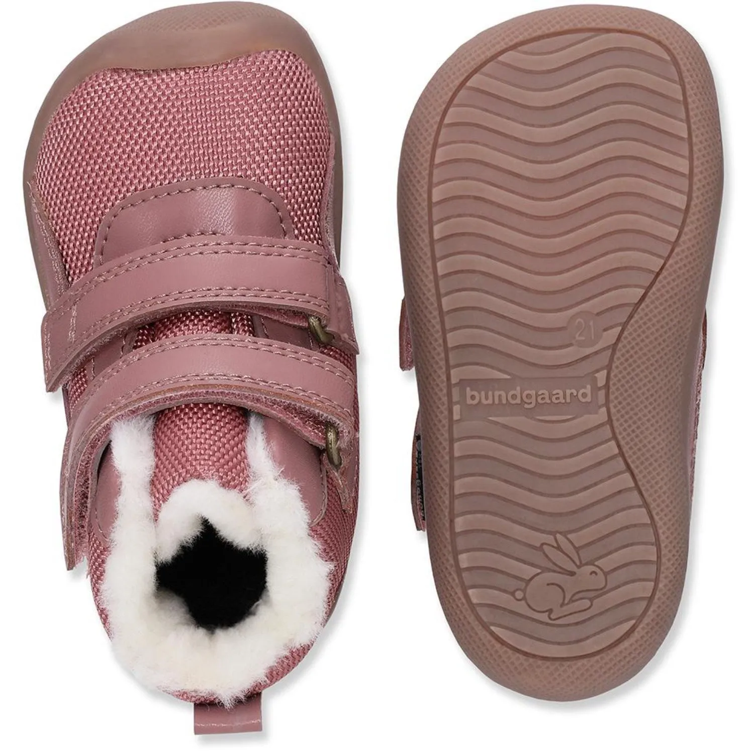 Frostproof Footwear Bundgaard Rosa Walk Winter Baby TEX