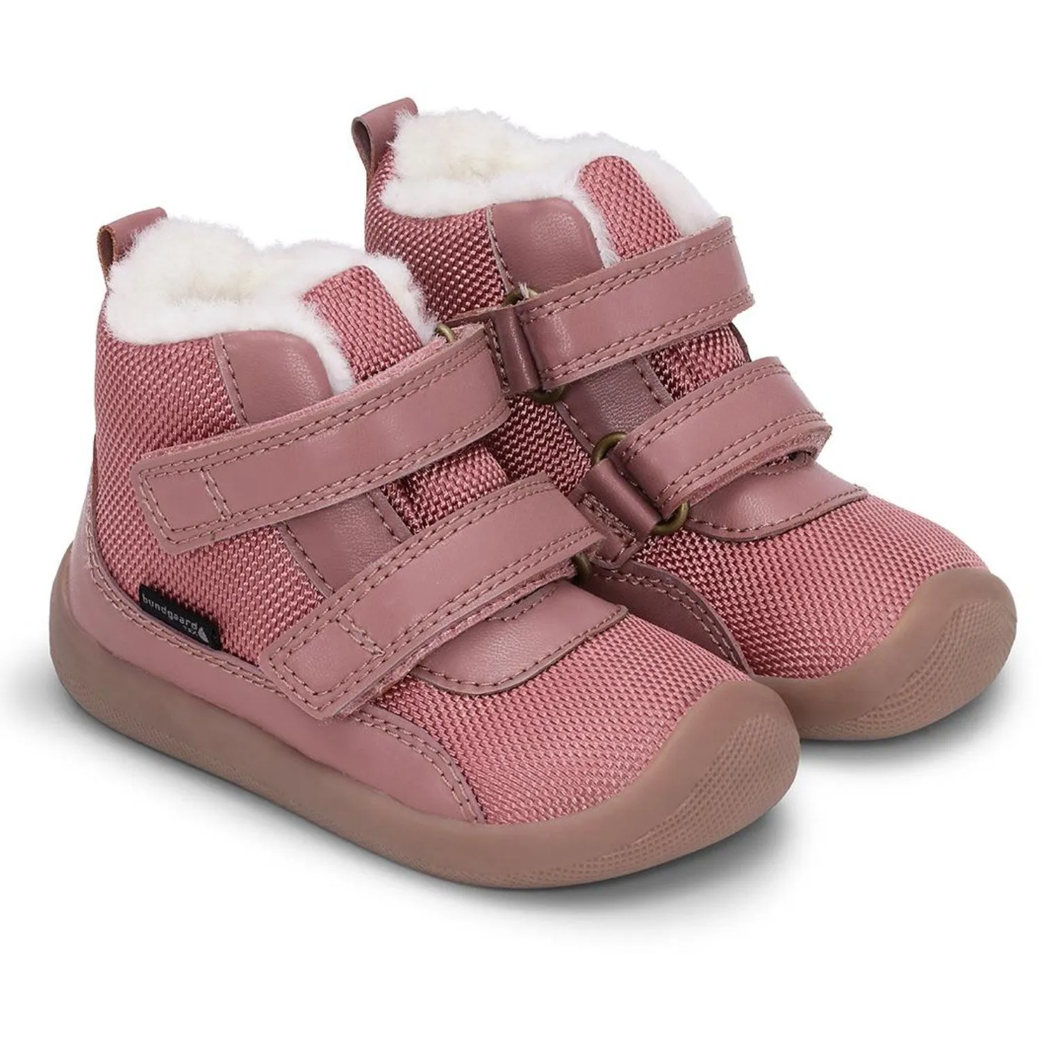 Shock Absorbing Bundgaard Rosa Walk Winter Baby TEX