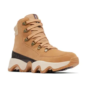 thermal Women's Kinetic Impact Conquest Plus WP Tawny Buff/Ceramic