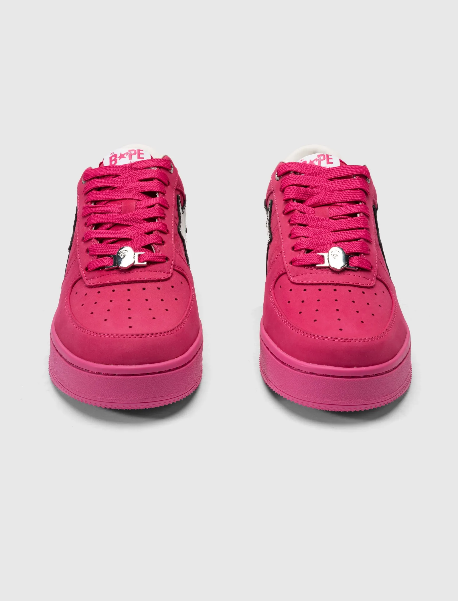 Season Ease BAPE STA #4 M2 "PINK"