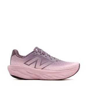 Feather Light Travel Enthusiasts New Balance Women Fresh Foam X 1080v14 Dark Ice Wine W108014C