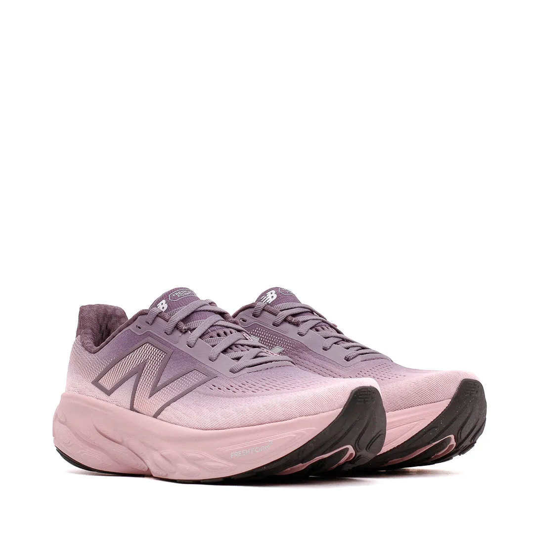 Star Walk New Balance Women Fresh Foam X 1080v14 Dark Ice Wine W108014C