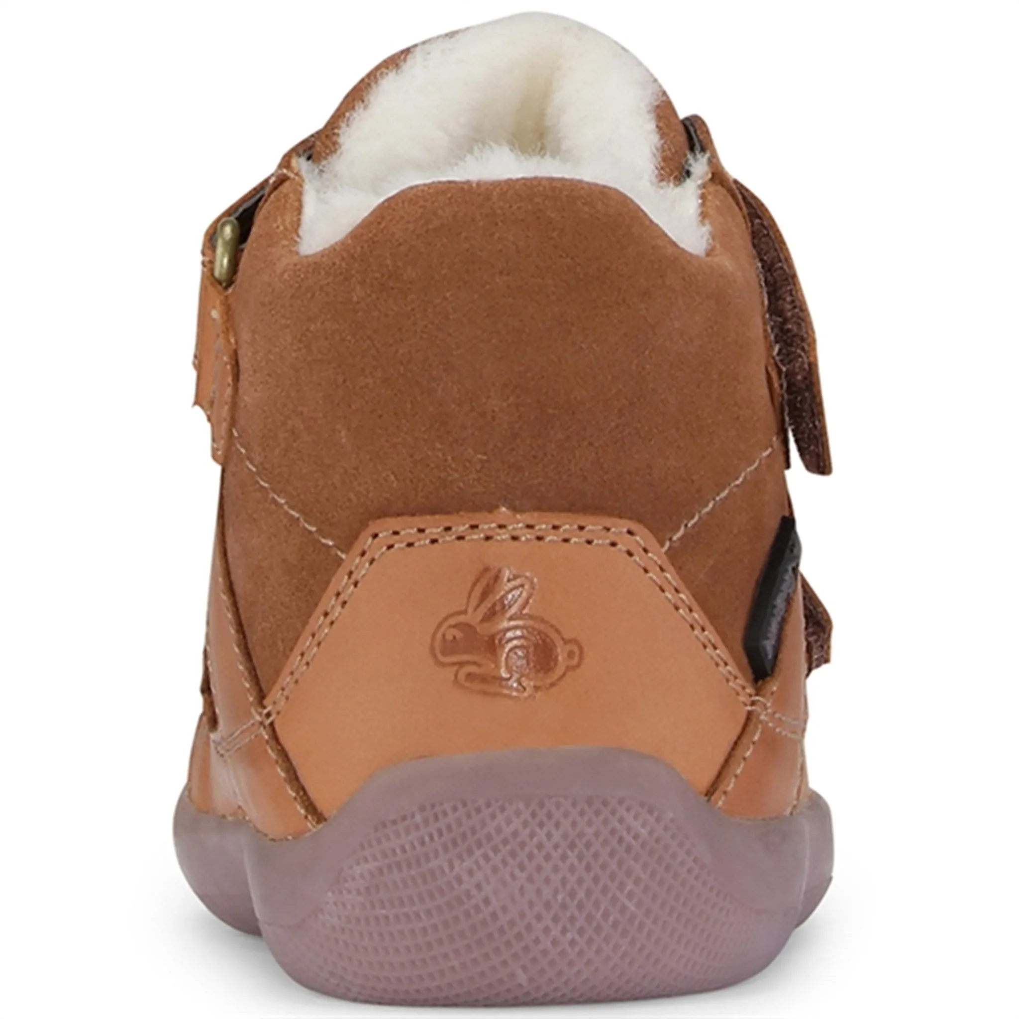 Bundgaard Walk Winter TEX Boots Cognac WS Winter Fun