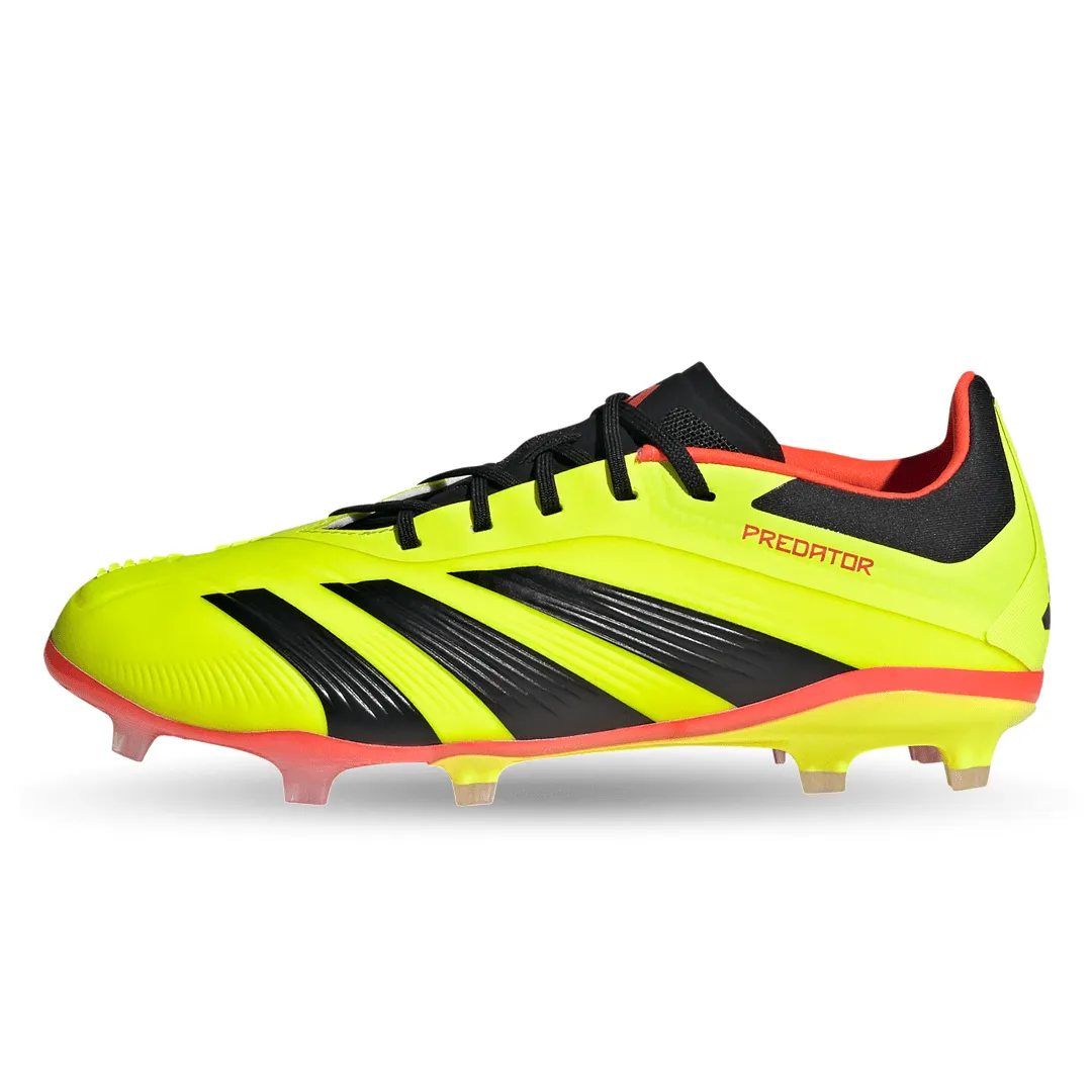 Predator Elite Youth FG - Energy Citrus Pack (IG7745) Quality King Walk