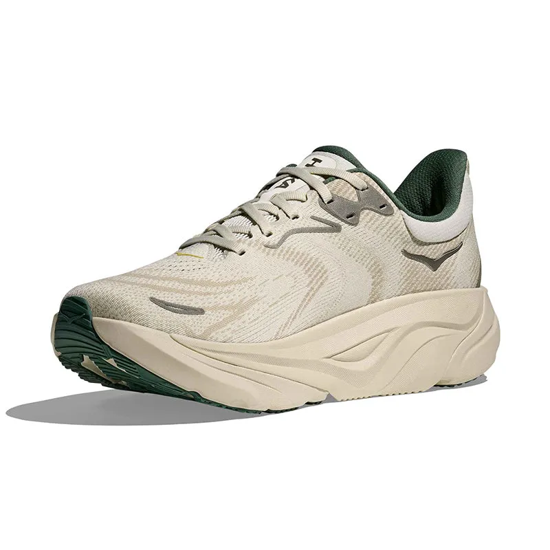 Men's Arahi 8 Truffle Salt/Oyster Mushroom Short Trip