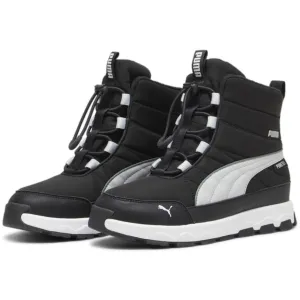 winter sports Puma Black Puma Evolve Boot Puretex Jr