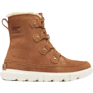Women's Waterproof Explorer Next Joan Snow Winter Footwear Snow Winter Explorer Gear