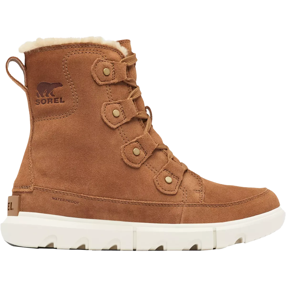 Women's Waterproof Explorer Next Joan Snow Winter Footwear Snow Winter Explorer Gear