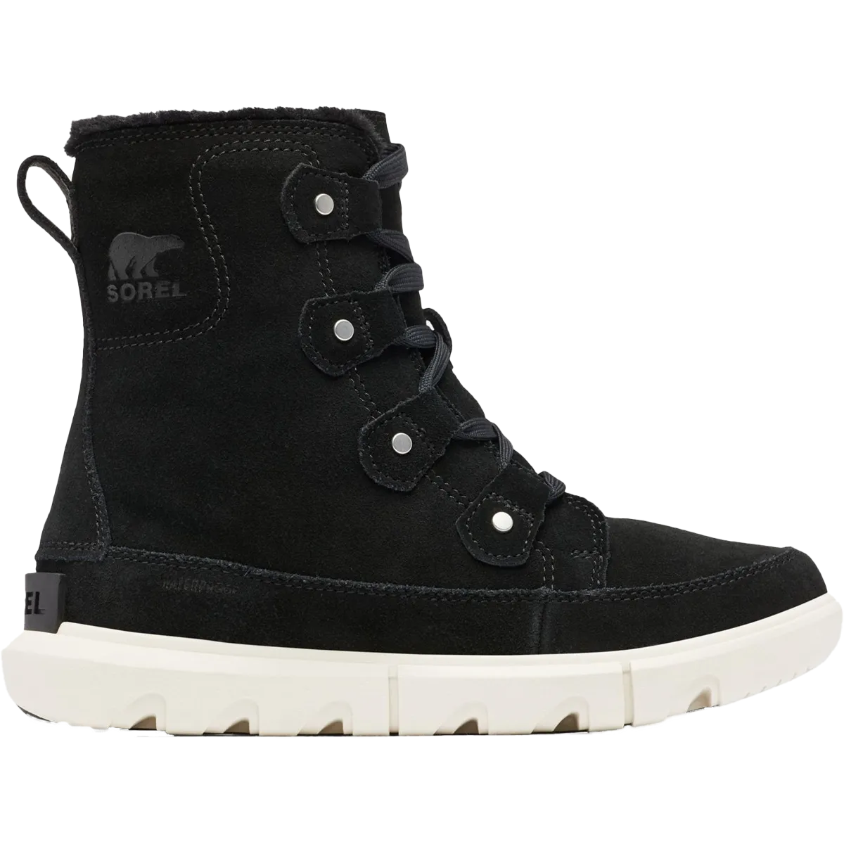 Women's Waterproof Explorer Next Joan Chill Protection