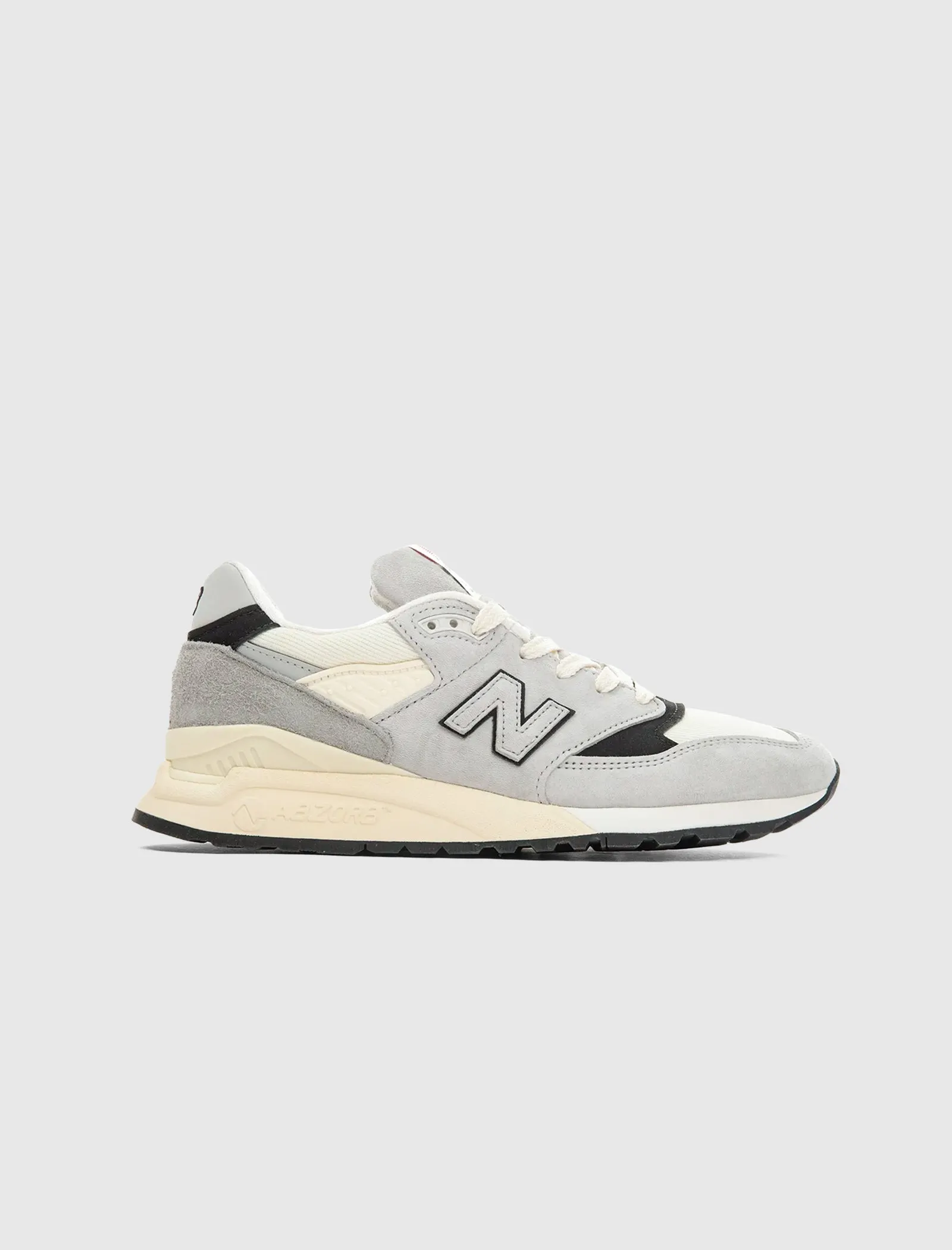998 MADE IN USA "GREY" Strap Mode