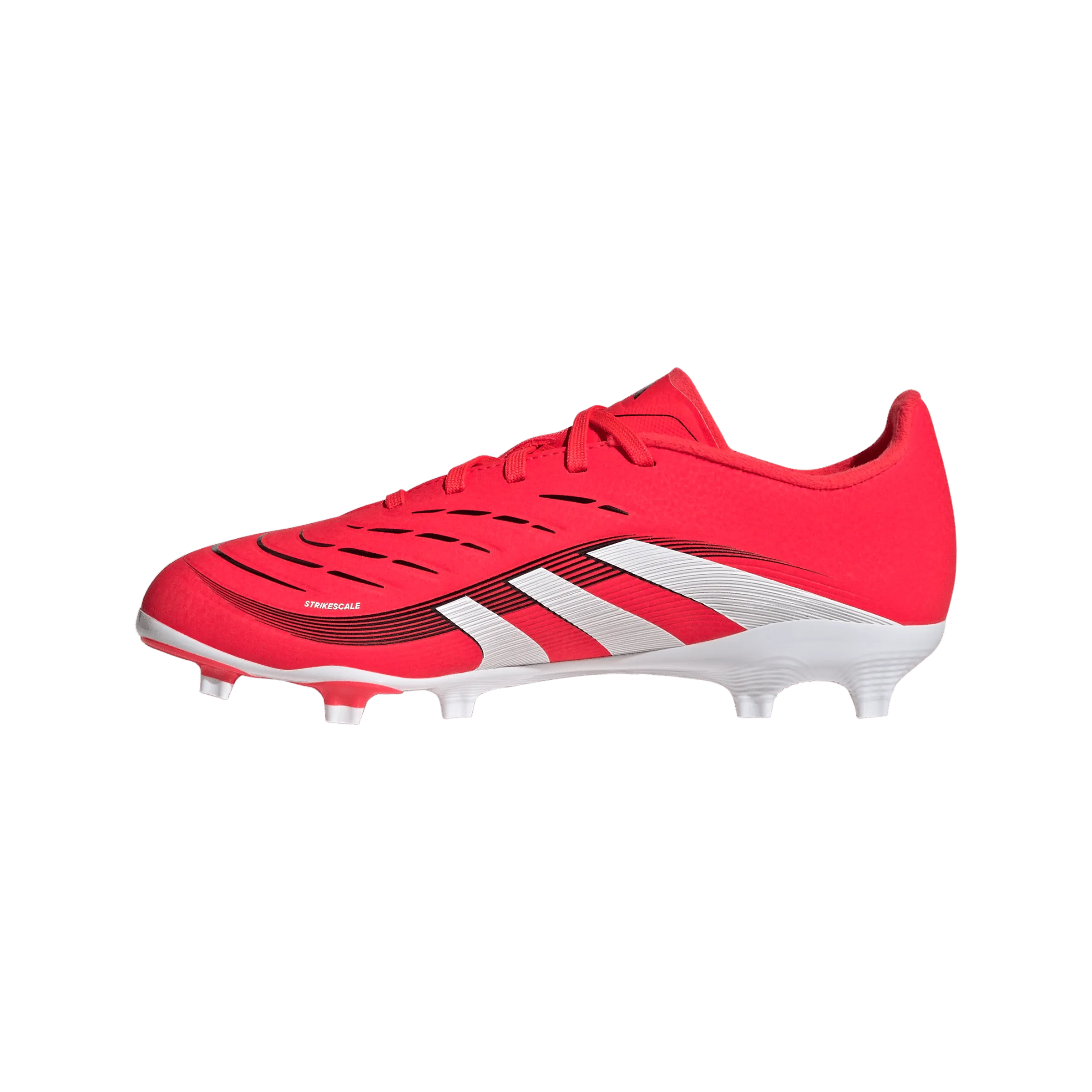Predator League Youth FG/MG - Pure Victory Pack  (ID3750) Durable Fabric All Weather Everyday Users