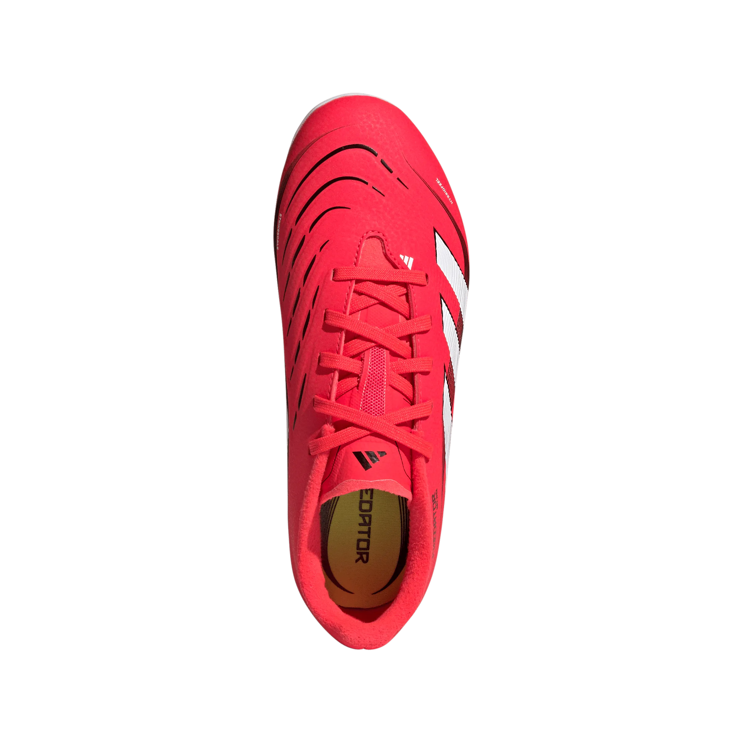 Predator League Youth FG/MG - Pure Victory Pack  (ID3750) Stylish Cosmic Glow