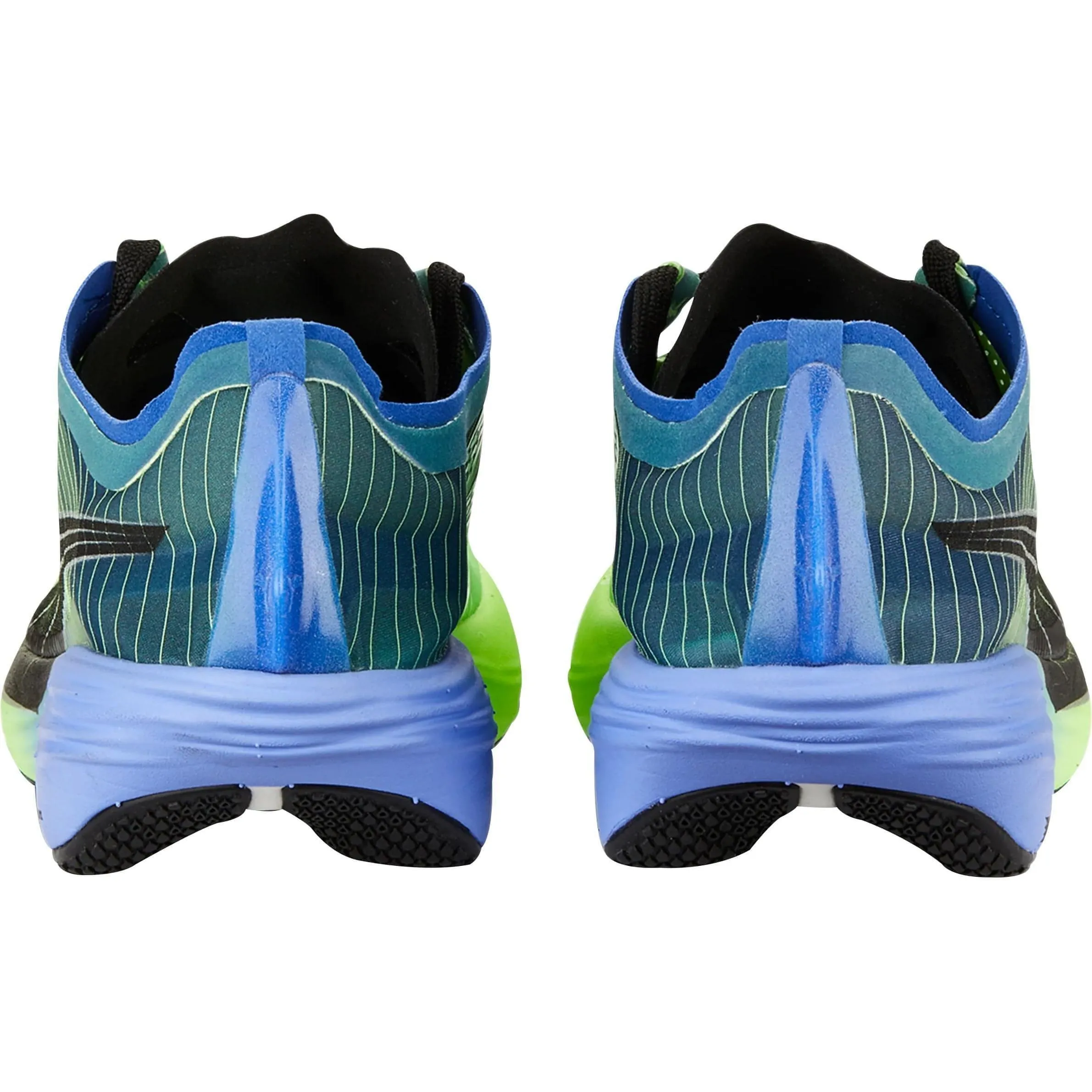 Puma Fast-FWD Nitro Elite Mens Running Shoes - Blue Trail Strong