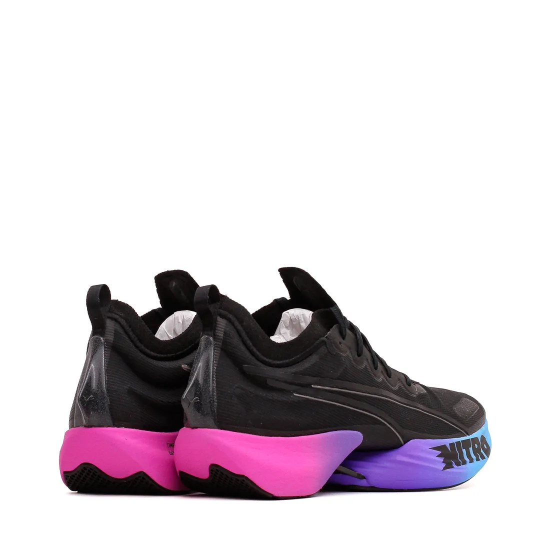 Elastic Sling Slip Safe Puma Men Fast-R Nitro Elite Sunset 380006-01