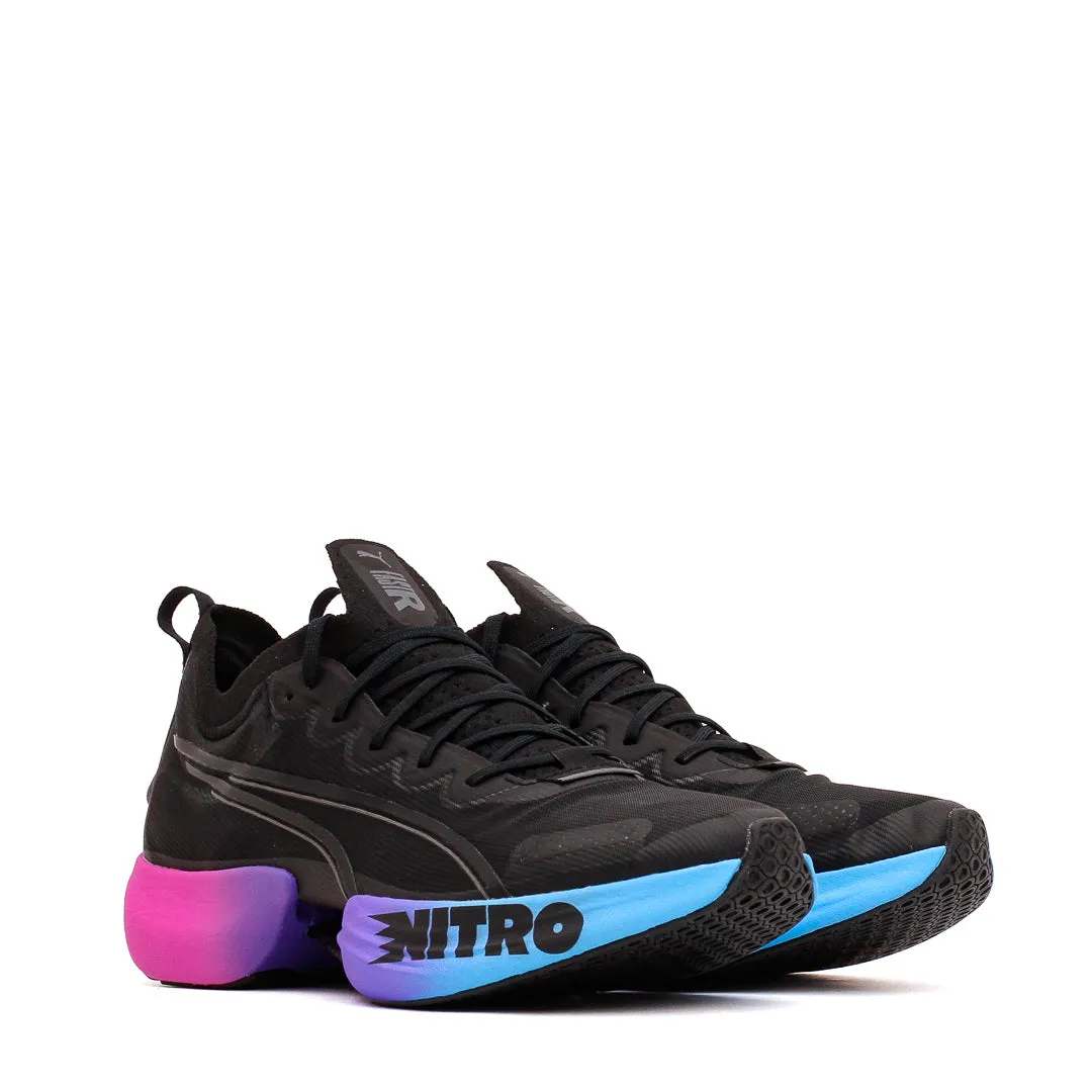 All Terrain Stylish Commuters Comfort Stand Puma Men Fast-R Nitro Elite Sunset 380006-01