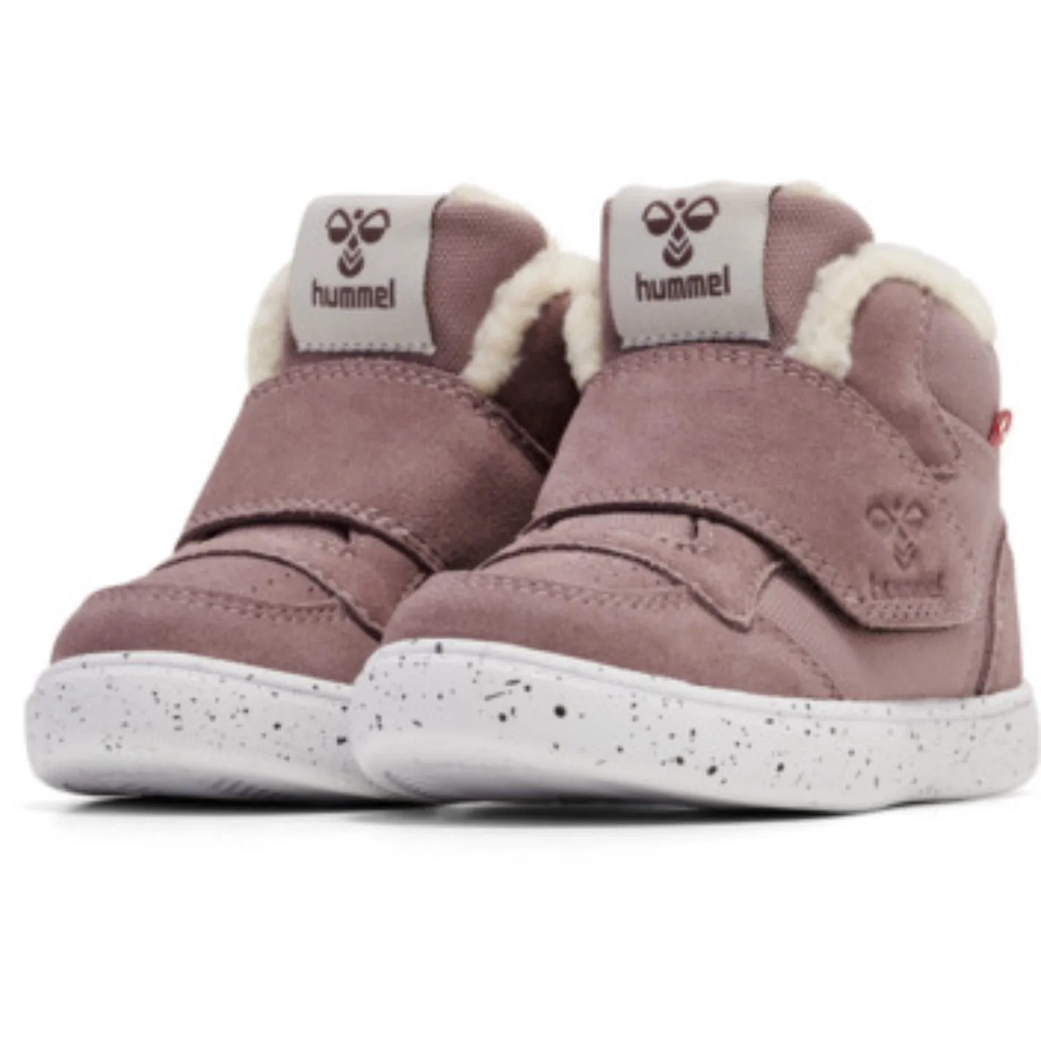 Winter Fun Hummel Twilight Mauve Stadil Winter Boot Infant