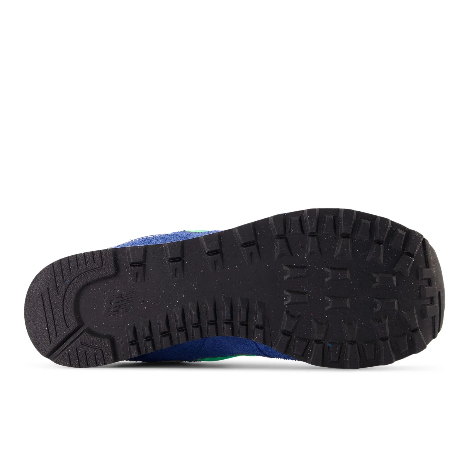 NEW BALANCE U574BSC MEN'S AND WOMEN'S forefoot - support shoes