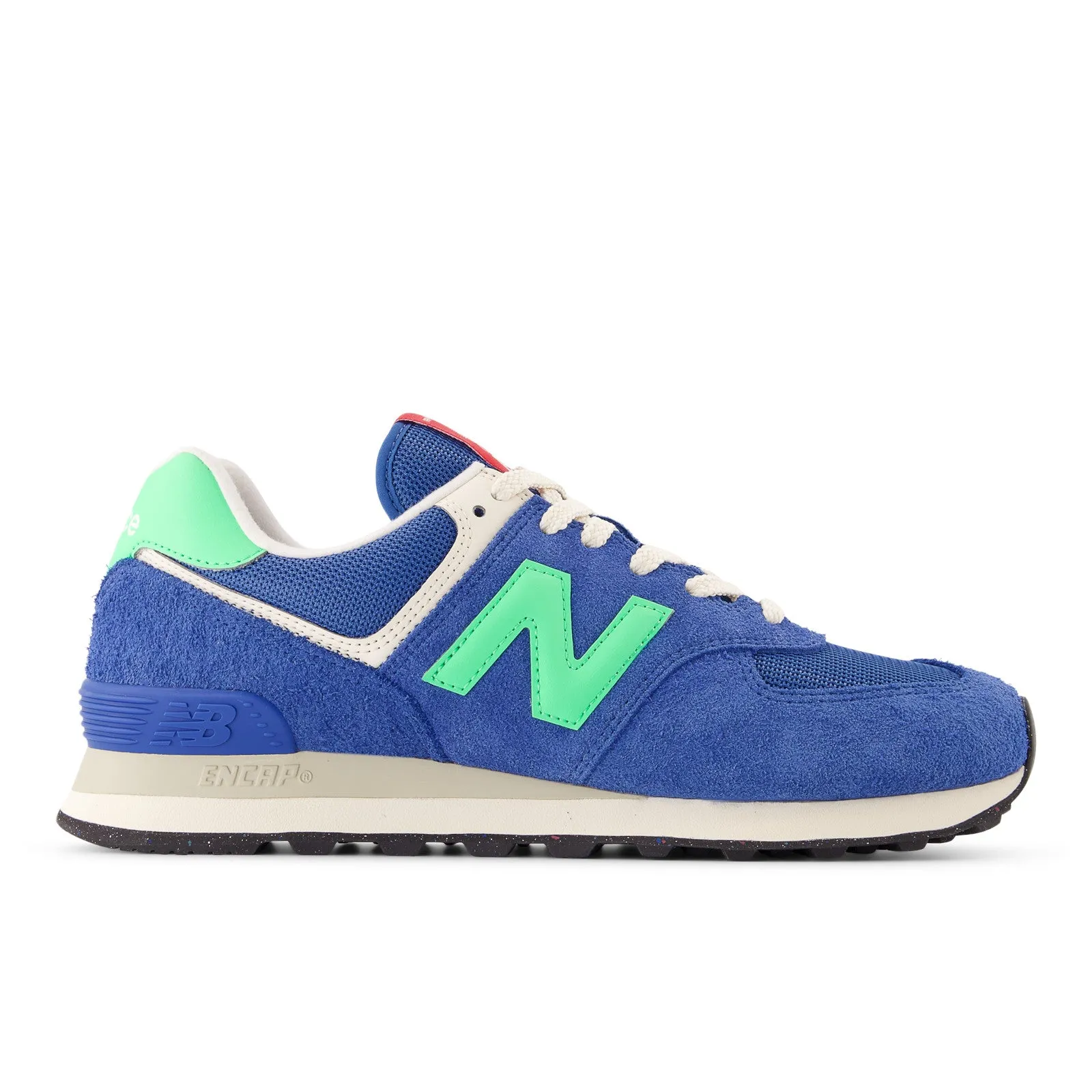 NEW BALANCE U574BSC MEN'S AND WOMEN'S Secure Base short - distance suitable