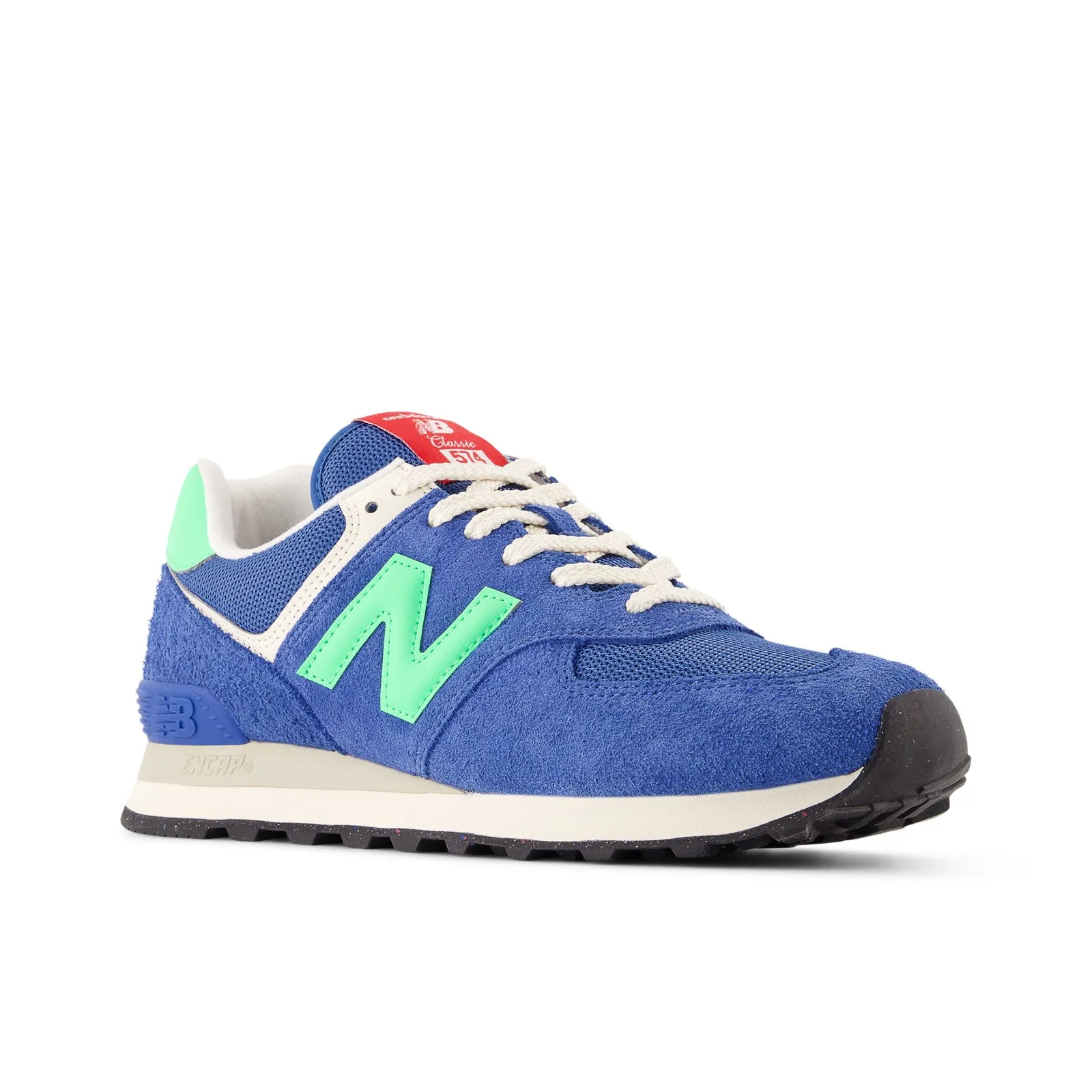 running on track shoes logo - beaded shoes NEW BALANCE U574BSC MEN'S AND WOMEN'S