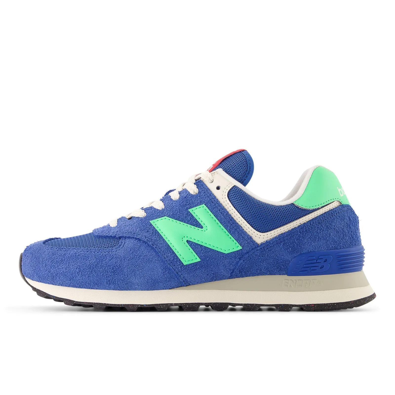 Marathon Preparation NEW BALANCE U574BSC MEN'S AND WOMEN'S