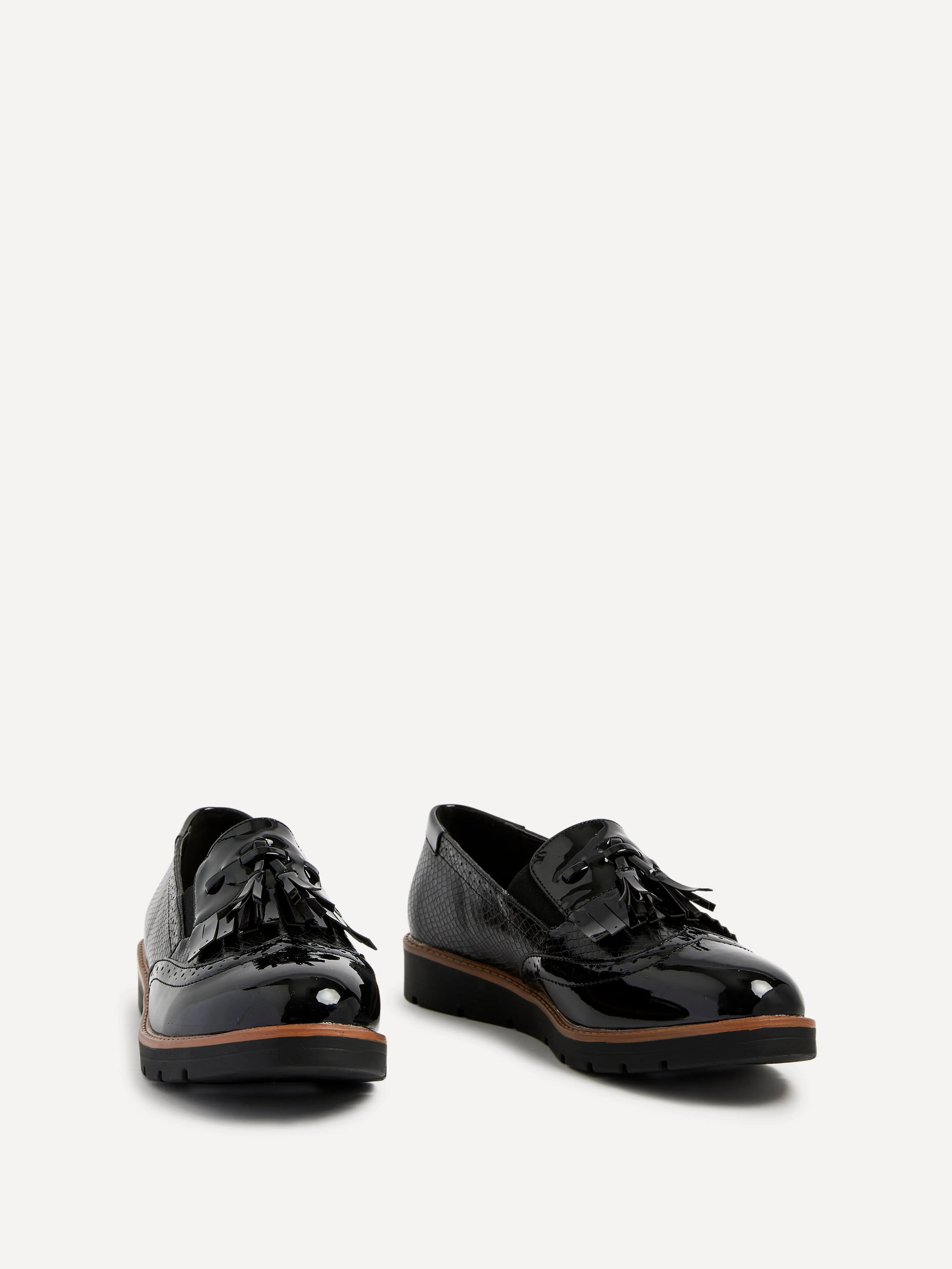 BOWEN Air Lane Fashionable Shoes