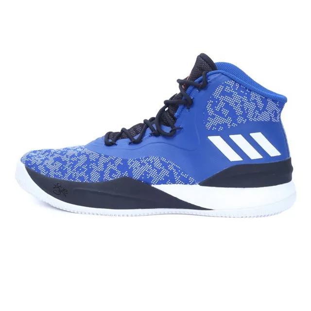 Memory Foam Casual Wear Original New Arrival 2017 Adidas Men's Basketball Shoes Sneakers