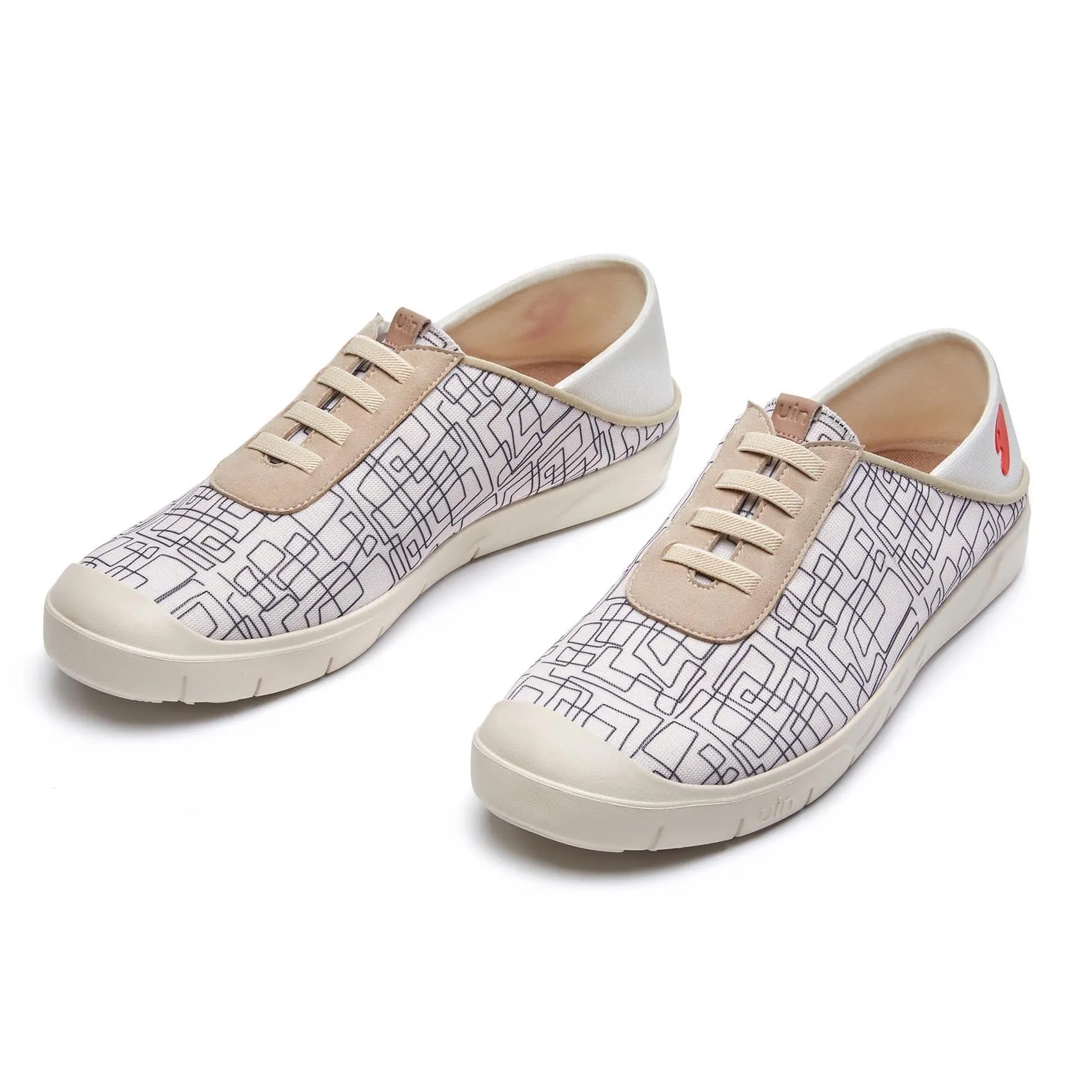 Ancient City Mark Cadiz VII Men Fashion Driven