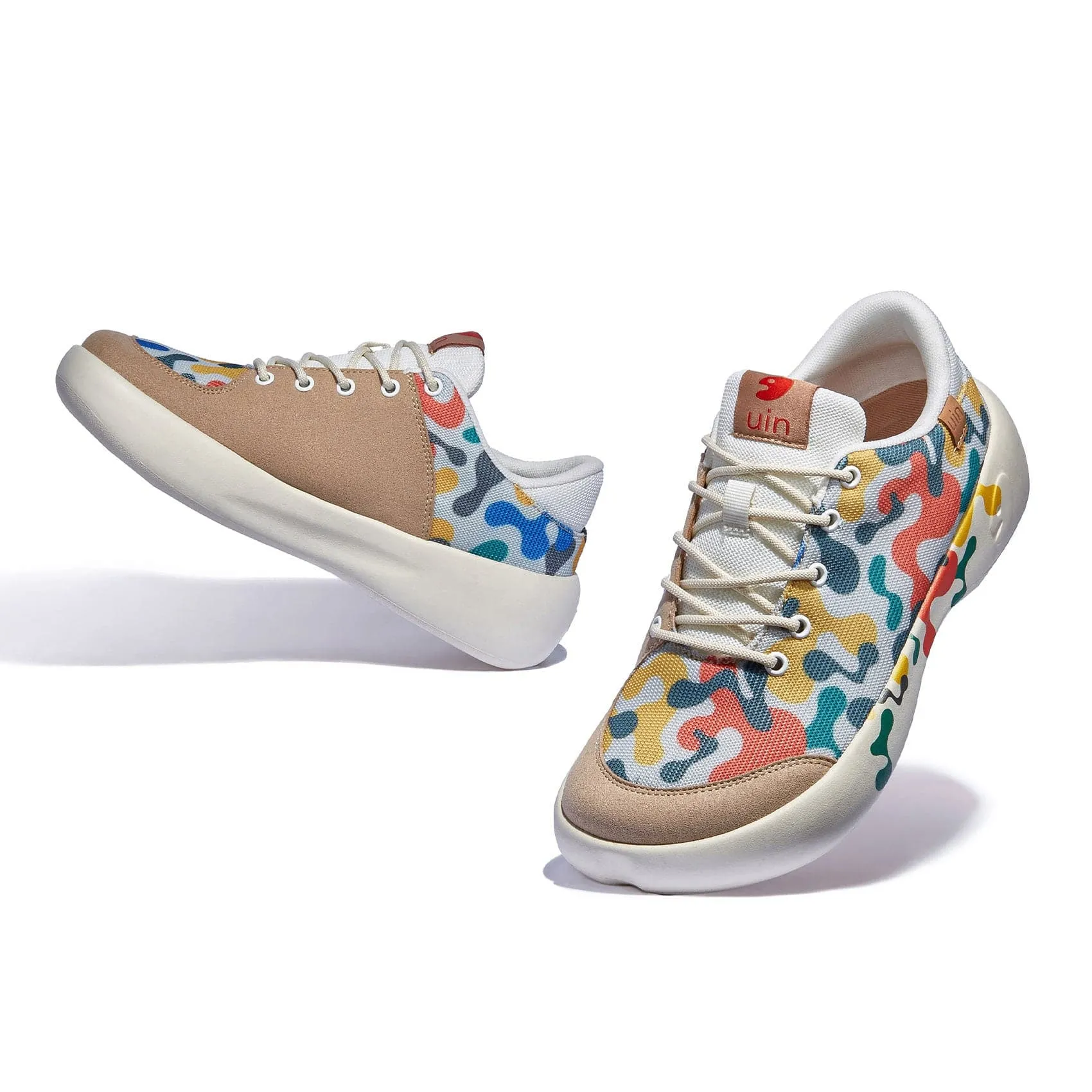 Army Elite Bartello VI Women Creative Style Pro Action Ready