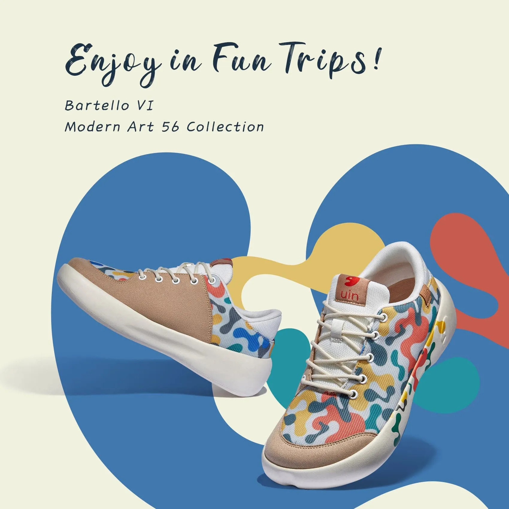 Urban Youth festival look Army Elite Bartello VI Women