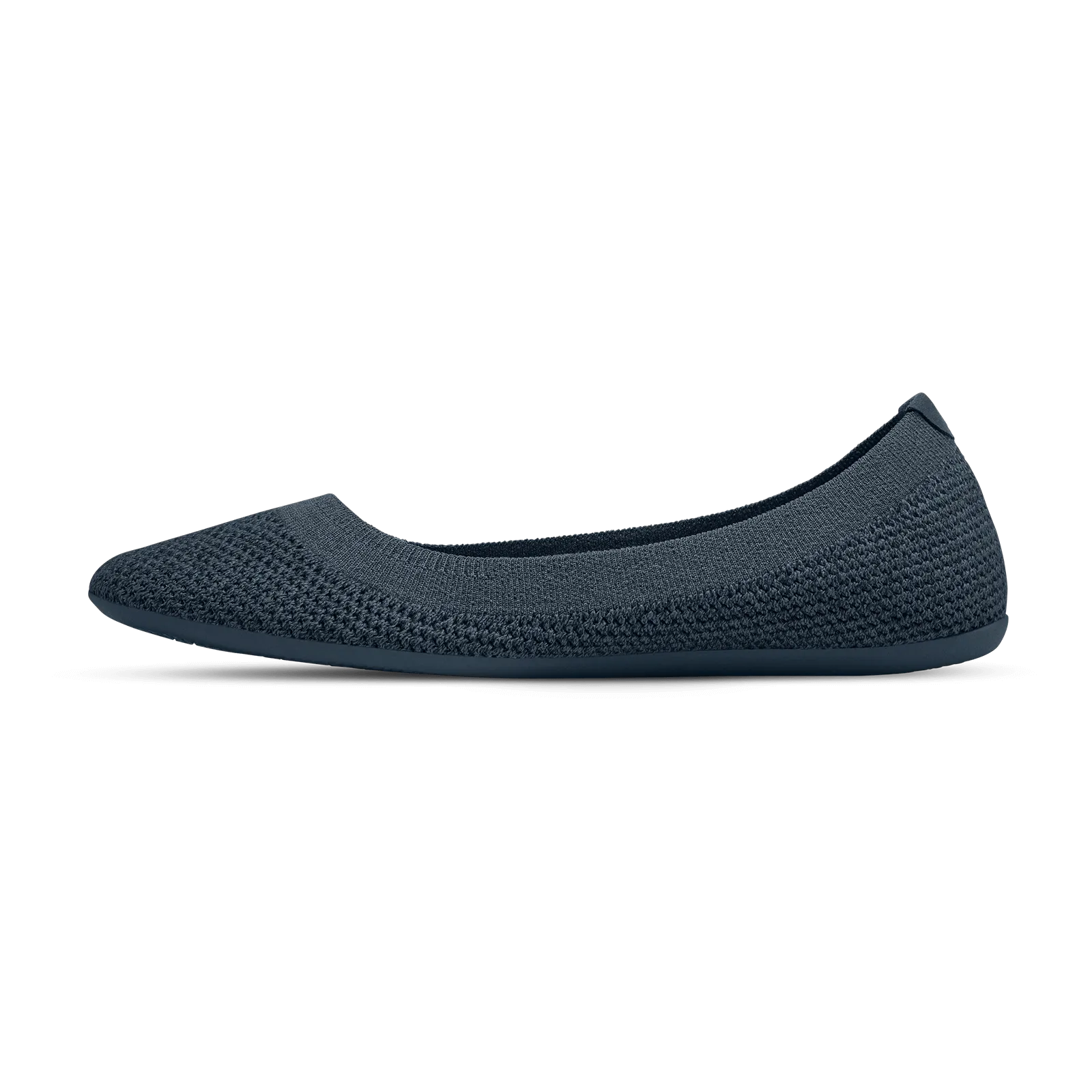 Women's Tree Breezer - Navy Night (Dark Navy Sole) Fit Slip On