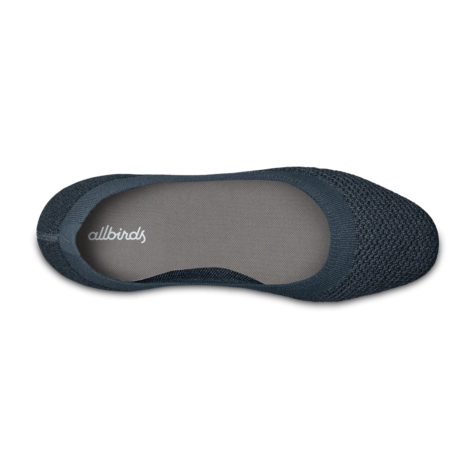 Women's Tree Breezer - Navy Night (Dark Navy Sole) Instant Comfort Walk Effortless Style Walk