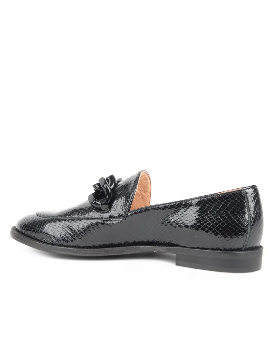 Supportive Core Active People Gunnar Chain Link Loafer