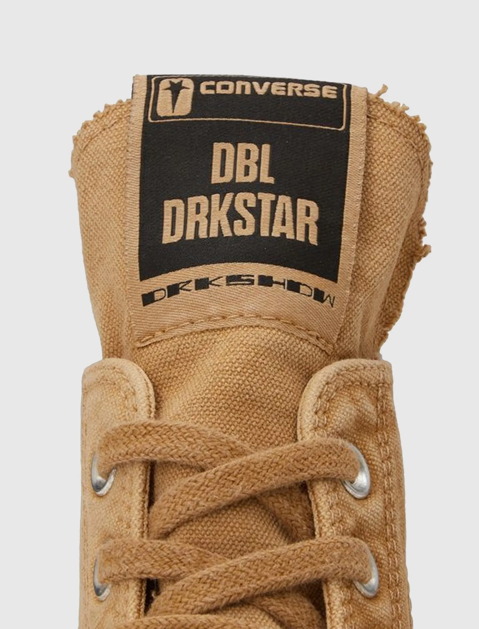 Path Free Cross Road SCARPE DBL DRKSTAR "BLONDE"