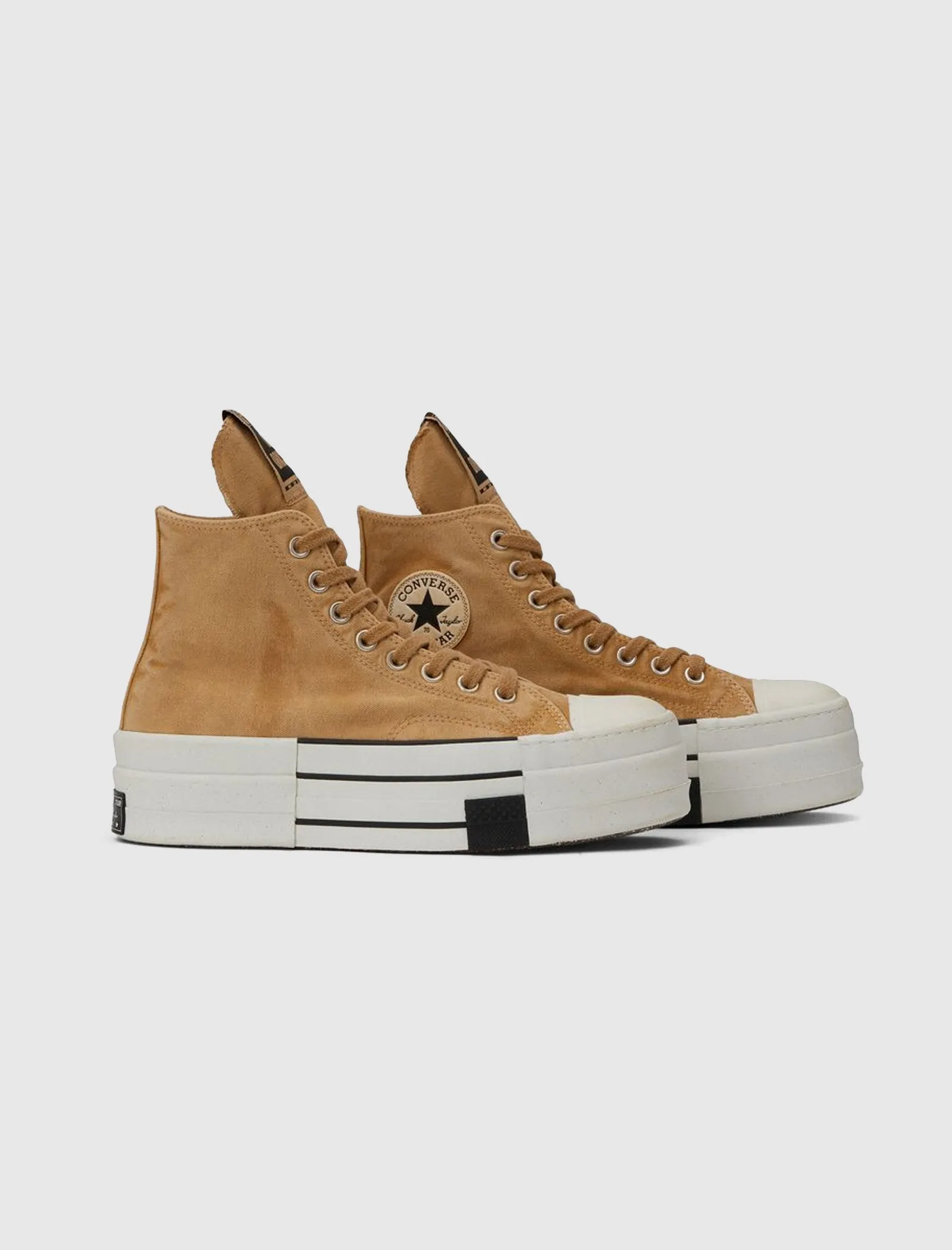 Supportive SCARPE DBL DRKSTAR "BLONDE"